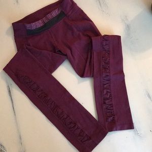 Lululemon City Pulse Pant
